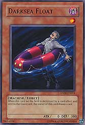 Darksea Float