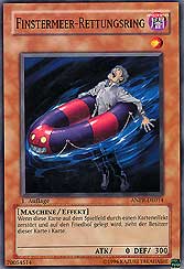 Finstermeer - Rettungsring