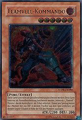Flamvell-Kommando