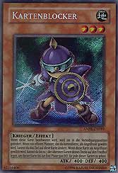 Kartenblocker