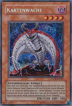Kartenwache