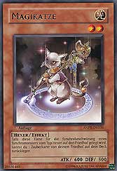 Magikatze