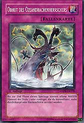 Obhut des Ozeandrachenherrschers