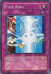 Pixie Ring