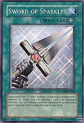 Sword of Sparkles