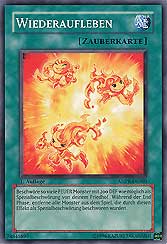 Wiederaufleben