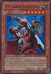 XX-Saber Faultroll