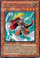 XX-Säbel-Fulhelmritter