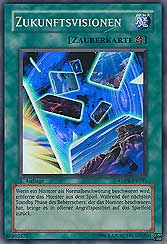 Zukunftsvisionen