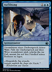 Auflösung