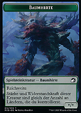 Baumhirte Token