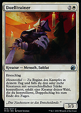 Duelltrainer