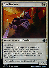 Duelltrainer