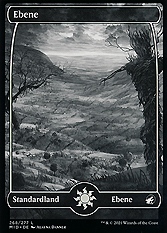 Ebene