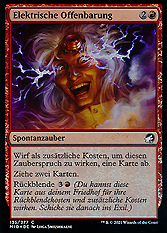 Elektrische Offenbarung