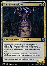 Fleischeintreiber