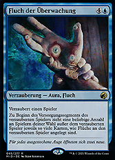Fluch der Überwachung