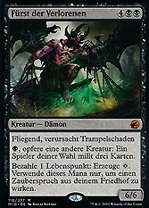 Fürst der Verlorenen