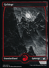 Gebirge
