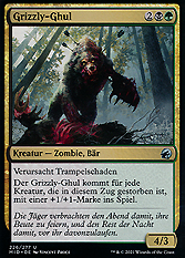 Grizzly-Ghul