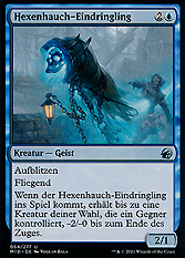Hexenhauch-Eindringling