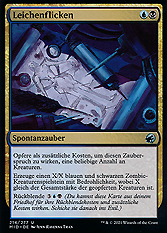 Leichenflicken