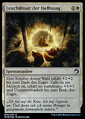 Leuchtfeuer der Hoffnung