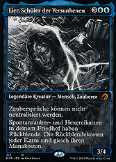 Lier, Schüler der Versunkenen