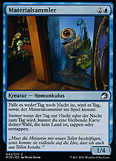 Materialsammler
