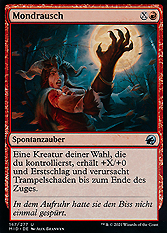 Mondrausch