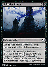 Pakt des Blutes