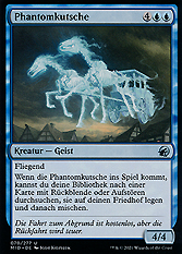 Phantomkutsche