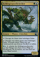 Schlingwurzelkriecher