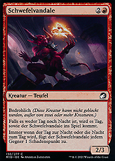 Schwefelvandale