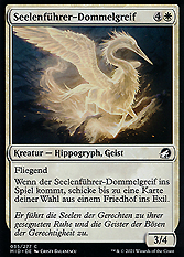 Seelenführer-Dommelgreif