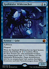 Spektraler Widersacher