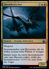 Sturmkreischer