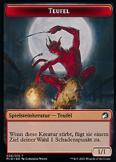 Teufel Token