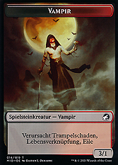 Vampir Token