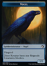 Vogel Token