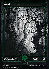 Wald