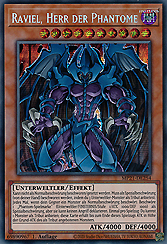 Raviel, Lord of Phantasms