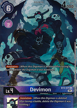 Devimon