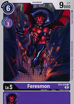 Feresmon