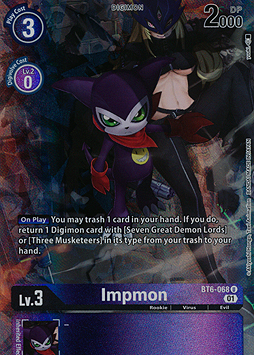 Impmon