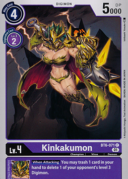 Kinkakumon