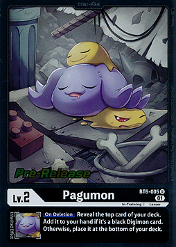 Pagumon