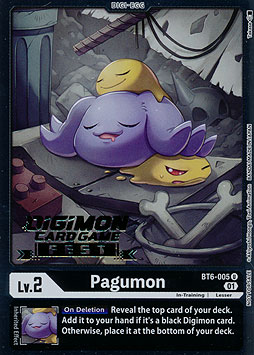 Pagumon