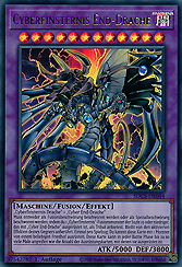 Cyberfinsternis End-Drache