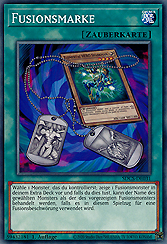 Fusionsmarke